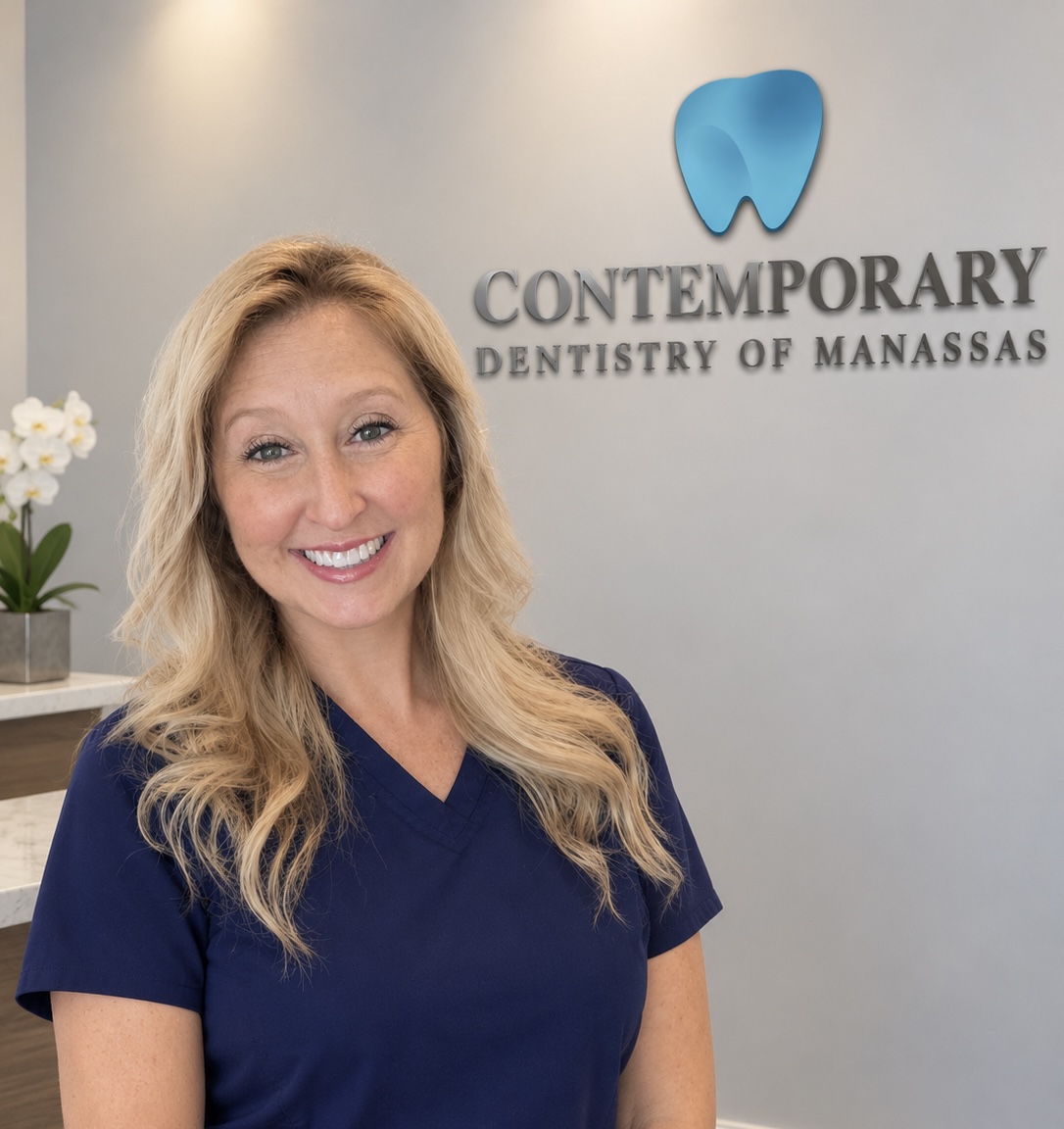 Amy Faircloth, RDH