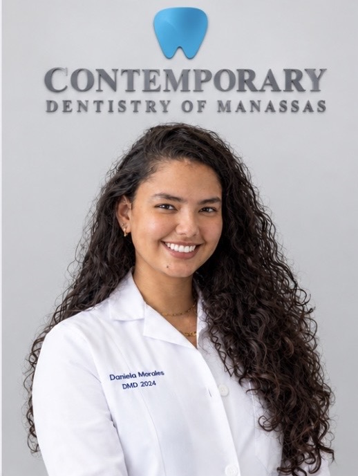 Dr. Daniela Morales