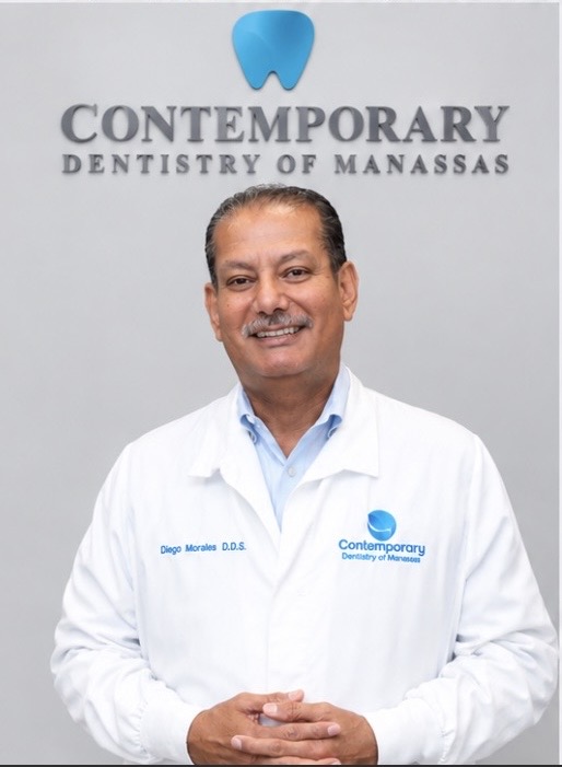 Dr. Diego Morales