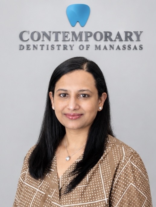Dr. Manasi Supekar